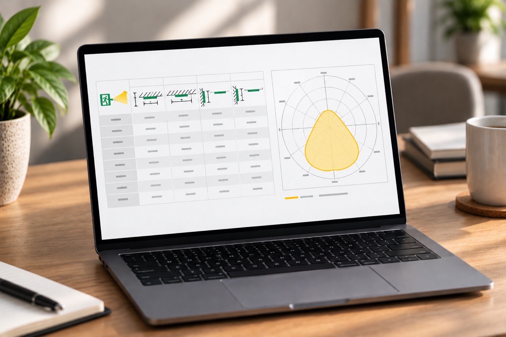 Eulum data