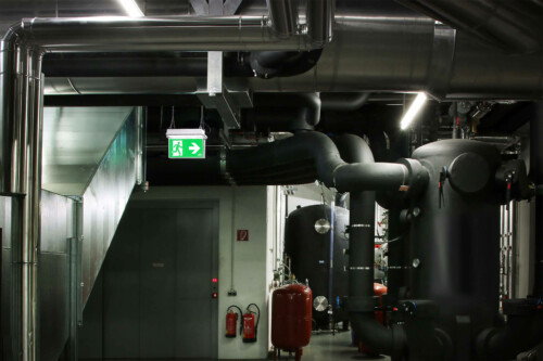 Aumento dei requisiti