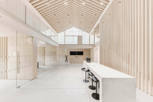 Soluzioni architettoniche