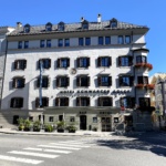 Hotel Schwarzer Adler
