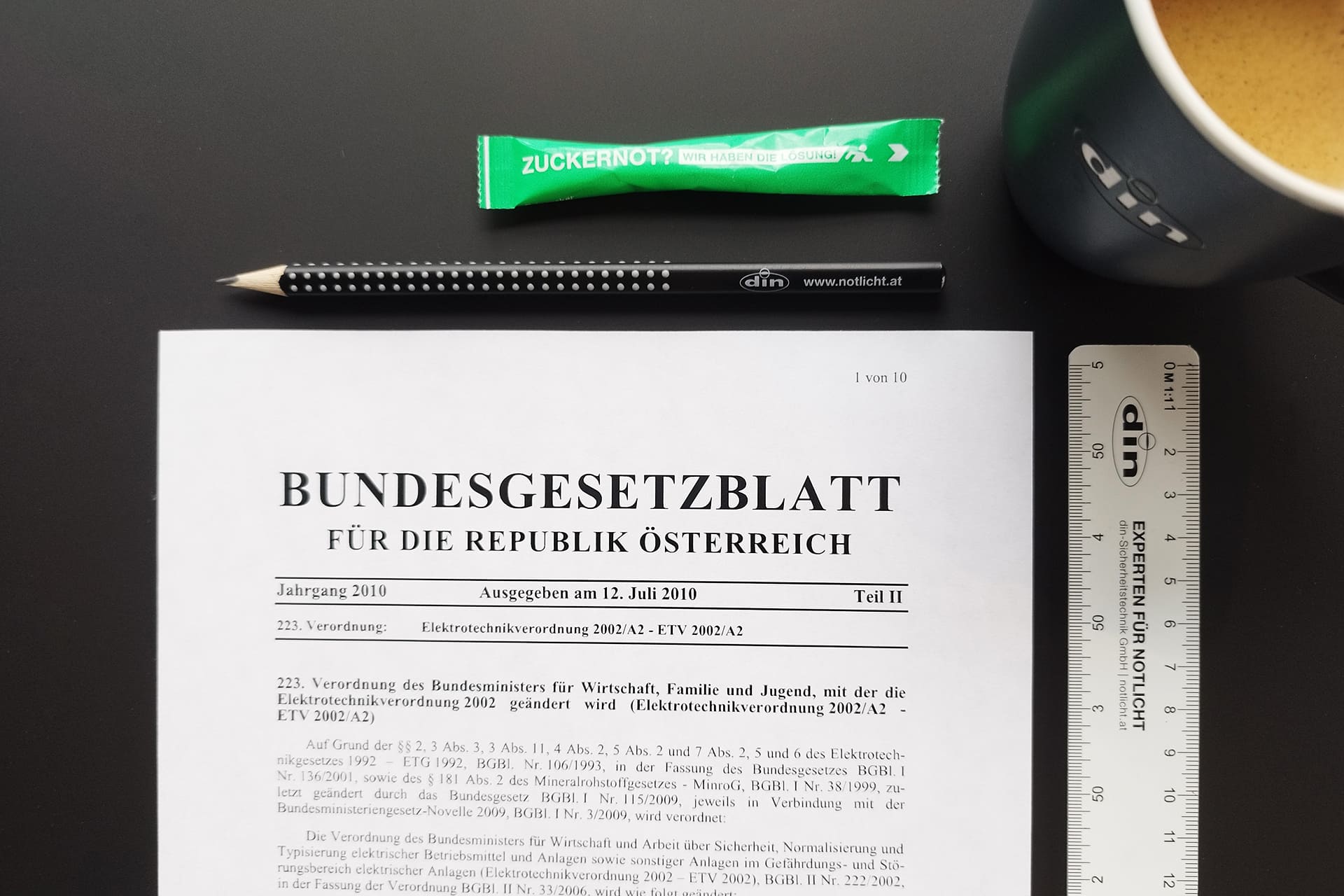 Bundesgesetzblatt-Oesterreich-2010