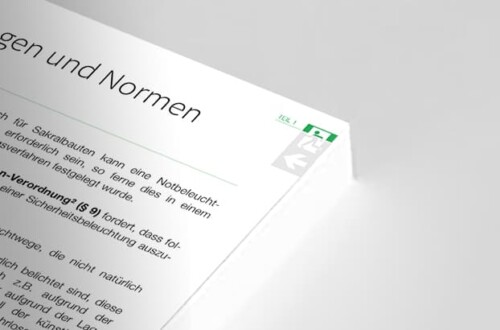 Fachartikel 1: Allgemeine Anforderungen und Normen