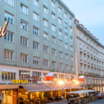 Hotel Royal Wien