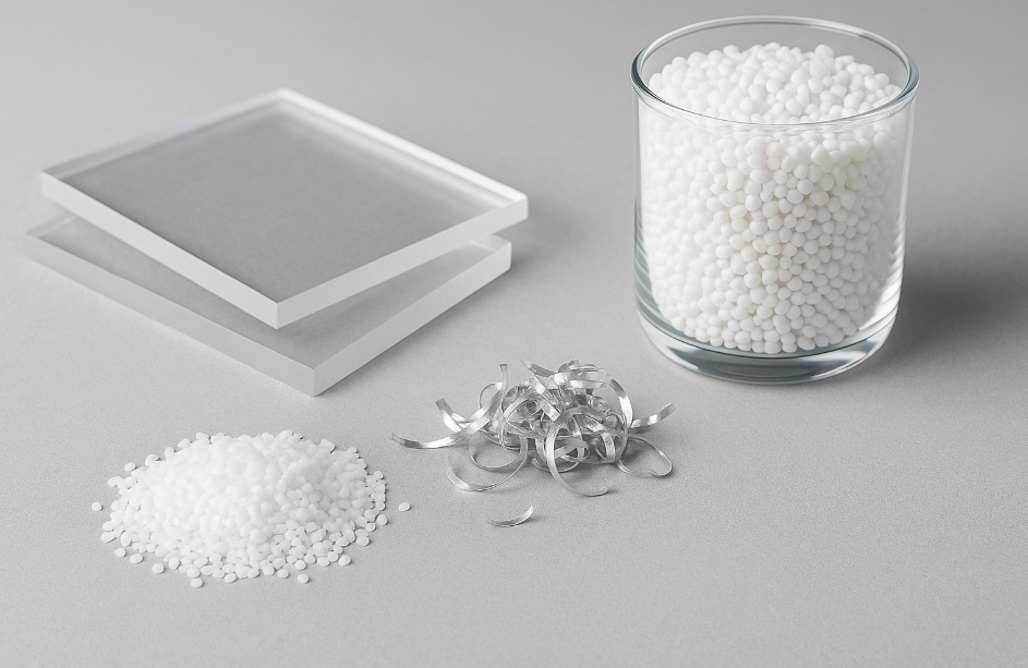 Materialwissenschaft