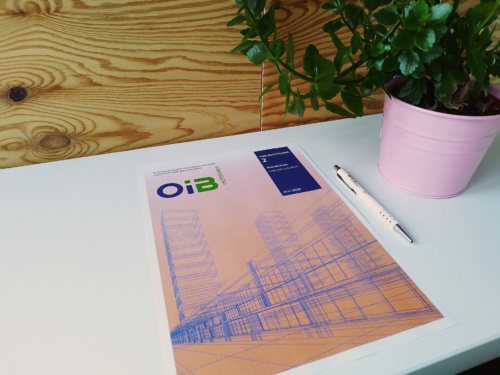 OIB-Richtlinien 2023 in Wien in Kraft getreten