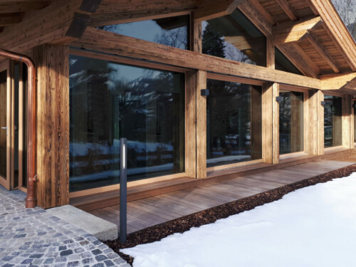 Kitzhof Mountain Design Resort****S