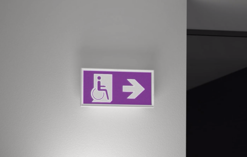 Barrieren abbauen heißt Zukunft gestalten