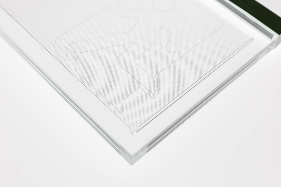 Stringy Invisible STRING INvisible | din-Sicherheitstechnik