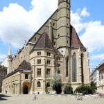 Minoritenkirche Wien