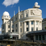 Urania Sternwarte Wien