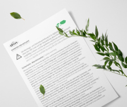 din-Sicherheitstechnik - Grundlagen - pdf - Sicherheitshinweisblatt_Leuchten_IT-EN