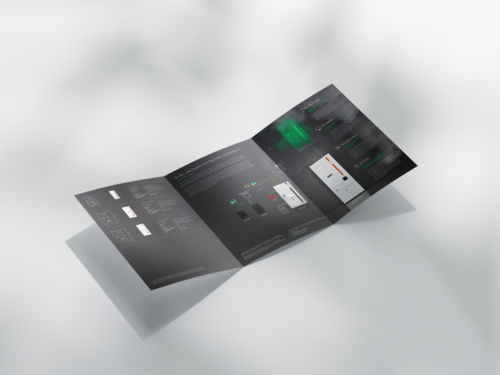 Panoramica del prodotto SU NG