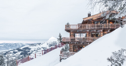 Hahnenkamm Lodge, Kitzbühel