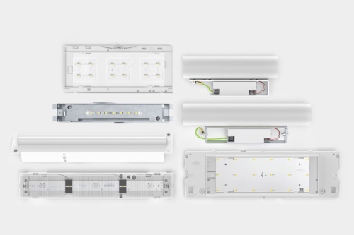 Bekanntes Thema, neues Detail