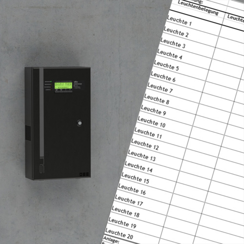 SU NET - Lista Circuiti