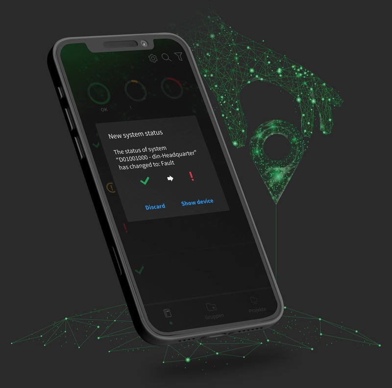 Notifications