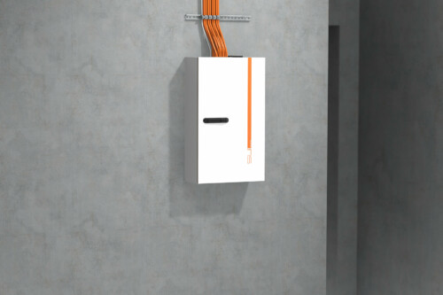 DIBt approval for SU NET ESF30 systems
