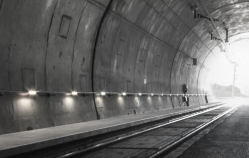 Soluzioni per le infrastrutture ferroviarie