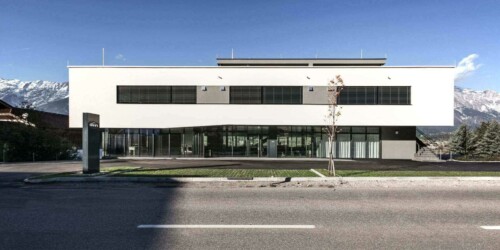 Griaß enk in Ampass!