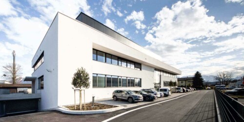 Griass di in Salzburg!