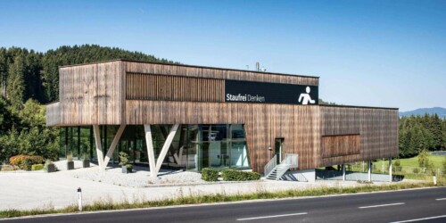 Griaß di in Sonnberg!