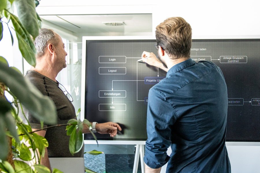 Research & Development